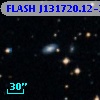 FLASH J131720.12-371246.2