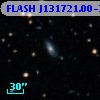 FLASH J131721.00-372005.6