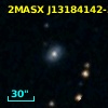 2MASX J13184142-3558037