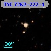 TYC 7262-222-1