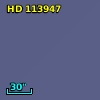 HD 113947