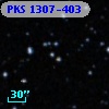 PKS 1307-403