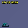 CD-38  8249