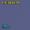 CD-38  8270