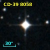 CD-39  8058