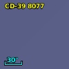 CD-39  8077