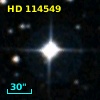 HD 114549