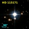 HD 115171