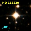 HD 115220