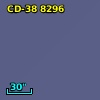 CD-38  8296