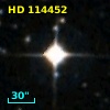 HD 114452