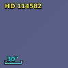 HD 114582