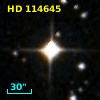 HD 114645