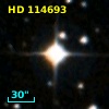 HD 114693