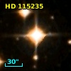 HD 115235
