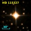 HD 115327