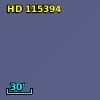 HD 115394