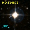 HD 114872