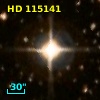 HD 115141