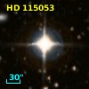 HD 115053