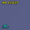 HD 115127