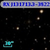 RX J131713.3-382203