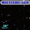 IRAS F13101-3928