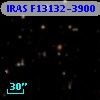 IRAS F13132-3900