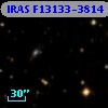 IRAS F13133-3814