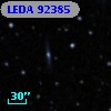 LEDA   92385