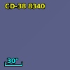 CD-38  8340