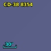 CD-38  8354