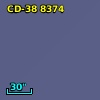CD-38  8374