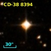 CD-38  8394