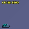 CD-38  8290