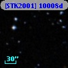 [STK2001] 10008d