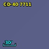CD-40  7711