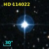 HD 114022