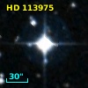 HD 113975