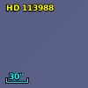 HD 113988