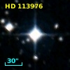 HD 113976