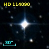 HD 114090