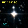 HD 114230