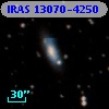 IRAS 13070-4250