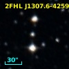 RX J130739.6-425939