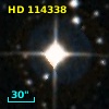 HD 114338