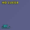 HD 114314