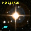 HD 114715