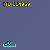 HD 114969