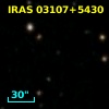 IRAS 03107+5430